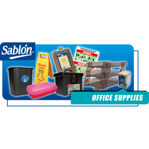 Sablón Products