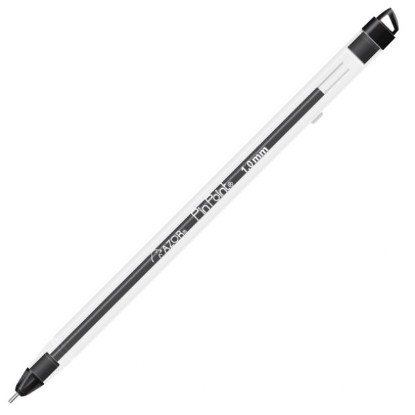 Pin Point Pen Razor Pin Point Pen - Grupo Azor Mexico
