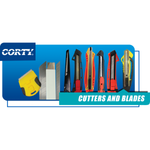 Corty Products