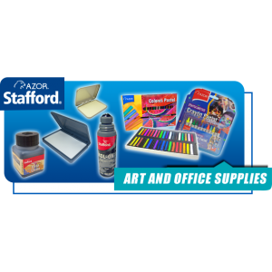 Stafford Products